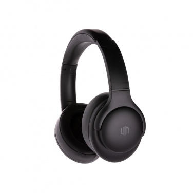 Logo trade corporate gifts picture of: Urban Vitamin Fresno wireless headphone