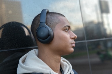 Logotrade advertising product image of: Urban Vitamin Fresno wireless headphone