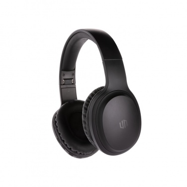 Logo trade corporate gifts image of: Urban Vitamin Belmont wireless headphone