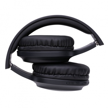 Logo trade promotional gifts picture of: Urban Vitamin Belmont wireless headphone