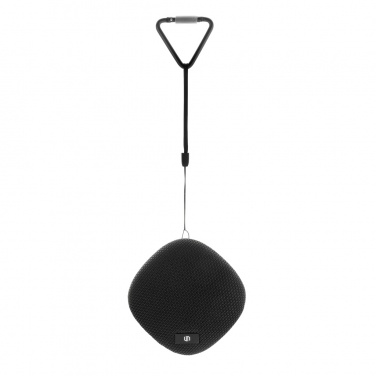 Logo trade business gifts image of: Urban Vitamin Hayward IPX7 waterproof 5W speaker