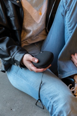 Logotrade promotional product picture of: Urban Vitamin Hayward IPX7 waterproof 5W speaker