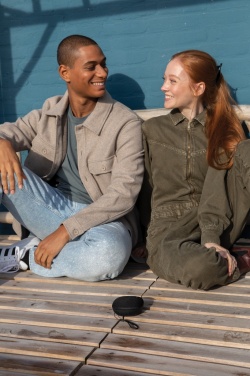 Logo trade business gift photo of: Urban Vitamin Hayward IPX7 waterproof 5W speaker