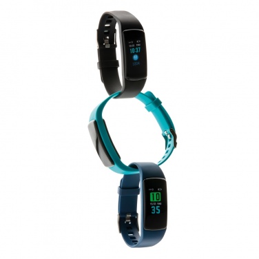 Logotrade promotional gift image of: Stay Fit with heart rate monitor