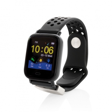 Logo trade promotional gifts picture of: Fit watch