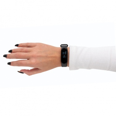 Logotrade promotional giveaways photo of: Stay Healthy Bracelet Thermometer