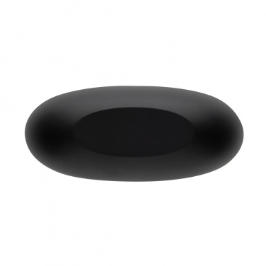 Logo trade promotional products image of: Prolink RCS recycled plastic hybrid ANC/ENC earbud