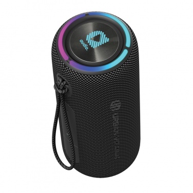 Logotrade promotional product picture of: Urban Vitamin Pacific Grove RCS rplastic 30W speaker IPX7