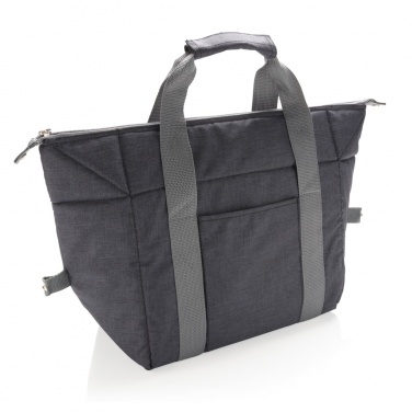 Logotrade promotional merchandise image of: Tote & duffle cooler bag