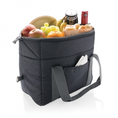 Logo trade corporate gift photo of: Tote & duffle cooler bag