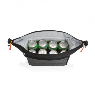 Logotrade corporate gift image of: Two tone cooler bag