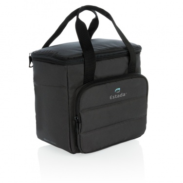 Logo trade promotional giveaways image of: Impact AWARE™ RPET cooler bag