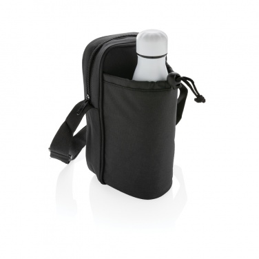 Logo trade corporate gifts image of: Tierra cooler sling bag