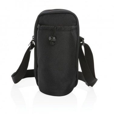 Logo trade promotional merchandise image of: Tierra cooler sling bag