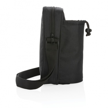 Logo trade corporate gifts picture of: Tierra cooler sling bag