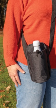 Logo trade promotional gifts picture of: Tierra cooler sling bag