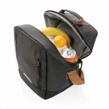 Logotrade corporate gift image of: Impact AWARE™  Urban outdoor cooler bag