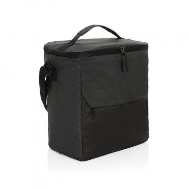 Logotrade promotional merchandise photo of: Kazu AWARE™ RPET basic cooler bag