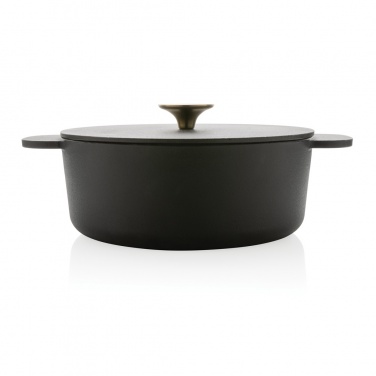 Logotrade corporate gift image of: Ukiyo cast iron pan medium
