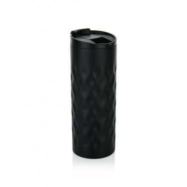 Logotrade promotional gift picture of: Geometric tumbler