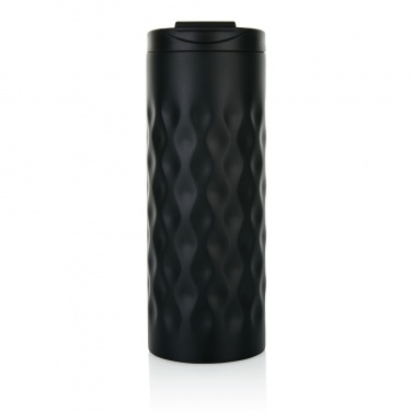 Logotrade promotional products photo of: Geometric tumbler