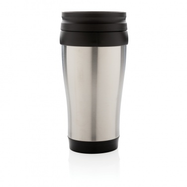 Logotrade promotional products photo of: Stainless steel mug