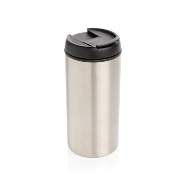 Logo trade promotional giveaways picture of: Metro tumbler