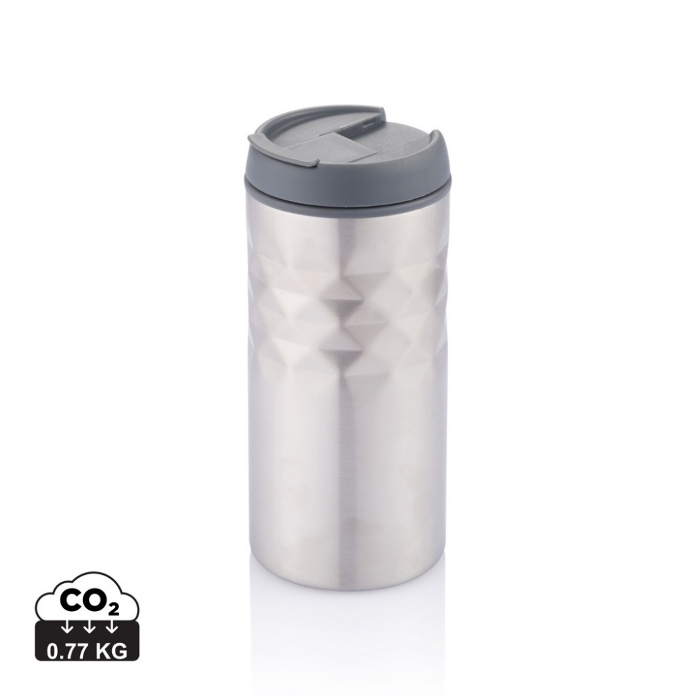 Logo trade corporate gifts image of: Mosa tumbler
