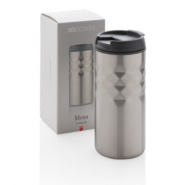 Logotrade corporate gifts photo of: Mosa tumbler