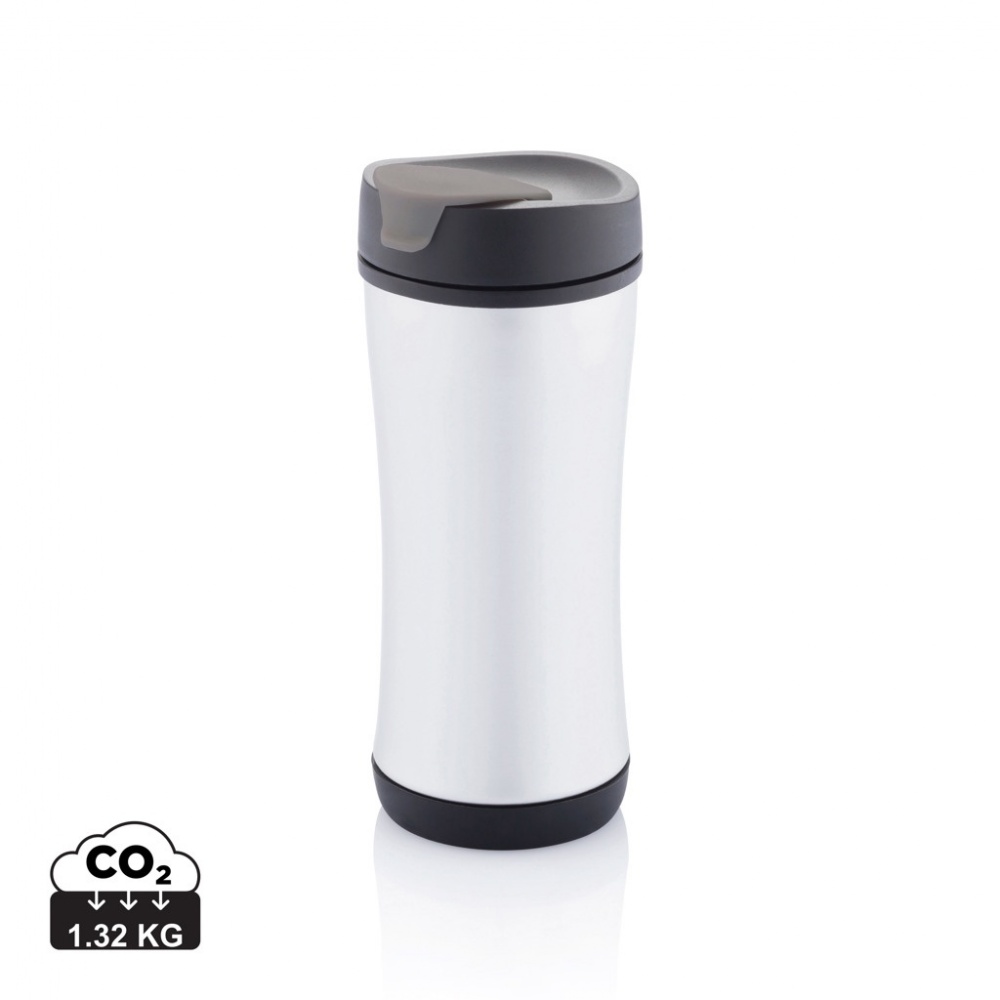 Logotrade corporate gift picture of: Boom eco mug