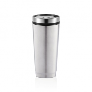 Logotrade promotional gift image of: Leak proof tumbler