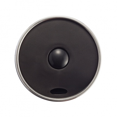 Logo trade promotional gifts picture of: Leak proof tumbler