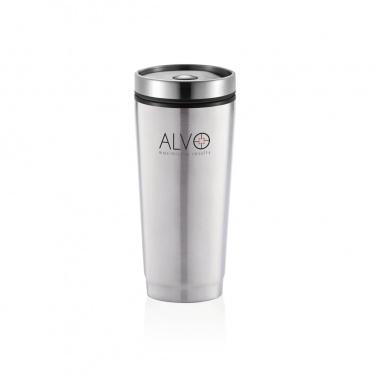 Logo trade advertising products picture of: Leak proof tumbler