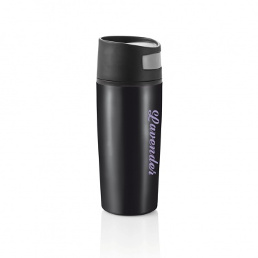 Logo trade corporate gift photo of: Auto leak proof tumbler