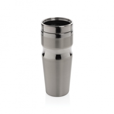 Logo trade corporate gifts image of: Contour tumbler