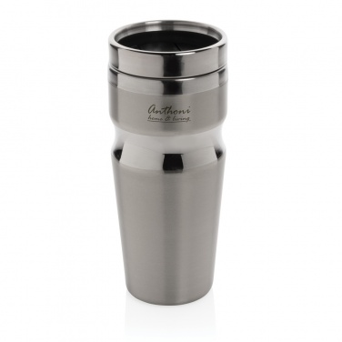 Logo trade promotional gifts picture of: Contour tumbler