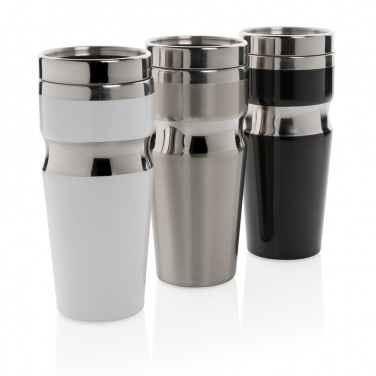 Logotrade corporate gifts photo of: Contour tumbler