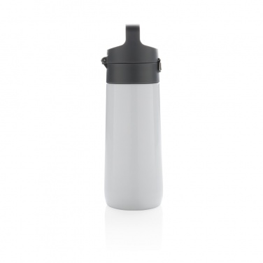 Logotrade promotional product picture of: Hydrate leak proof lockable vacuum bottle