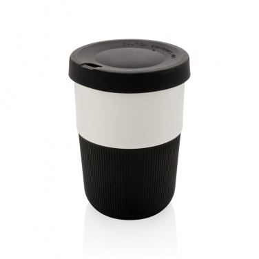 Logo trade promotional gift photo of: PLA cup coffee to go 380ml