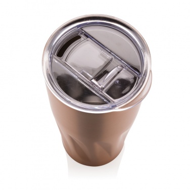 Logotrade business gifts photo of: Copper vacuum insulated tumbler