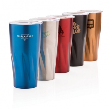 Logotrade promotional items photo of: Copper vacuum insulated tumbler