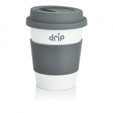 Logotrade advertising products photo of: PLA coffee cup
