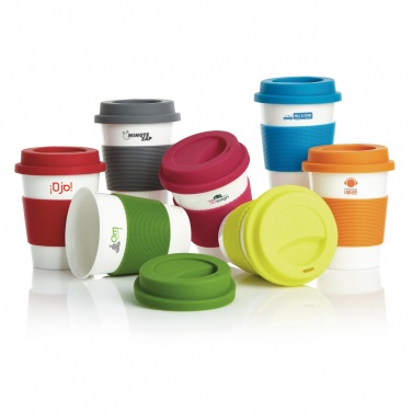 Logotrade corporate gifts photo of: PLA coffee cup