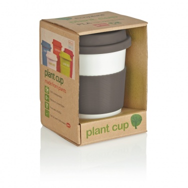 Logo trade promotional product photo of: PLA coffee cup