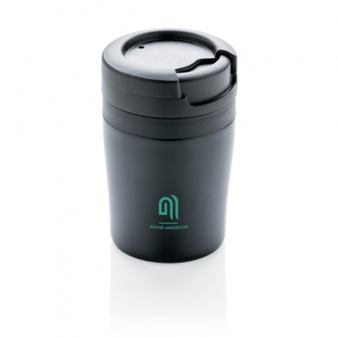 Logo trade promotional merchandise photo of: Coffee to go tumbler