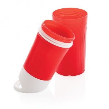 Logotrade advertising product image of: BE O Bottle, Water Bottle, Made In EU