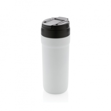 Logo trade promotional product photo of: RCS RSS tumbler with hot & cold lid