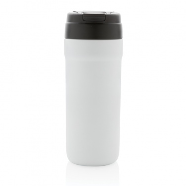 Logo trade corporate gift photo of: RCS RSS tumbler with hot & cold lid