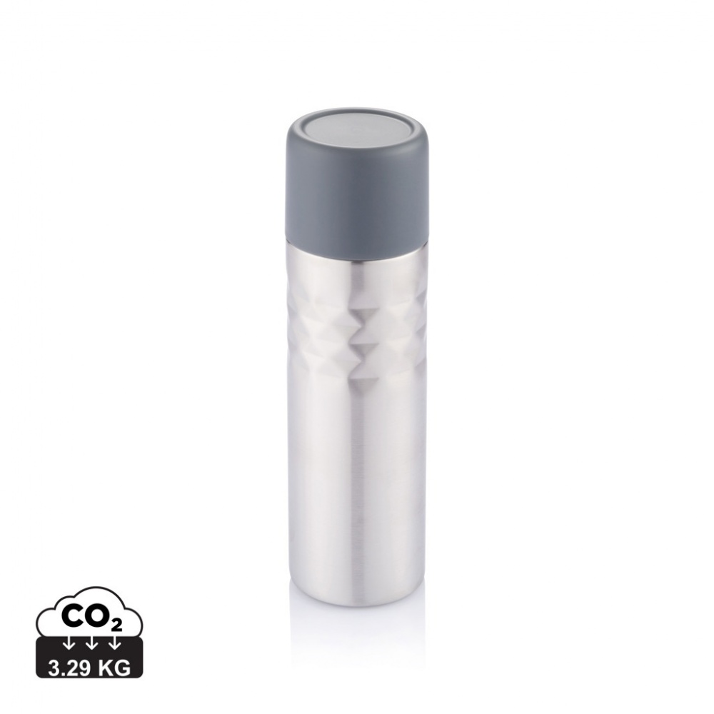 Logo trade promotional merchandise image of: Mosa flask