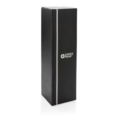 Logotrade promotional giveaways photo of: Vacuum flask with 2 cups